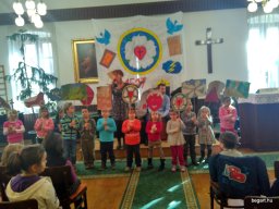 Kisállat kiállításon